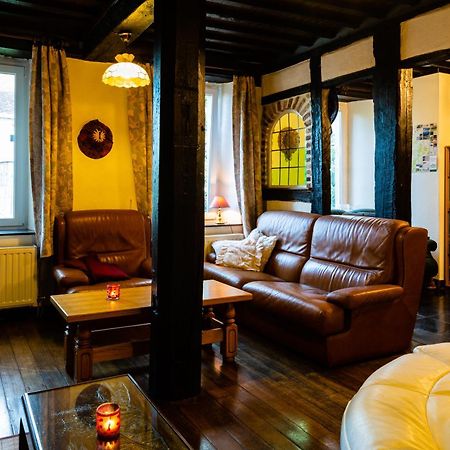 Relax @ Maison Sax Oppagne Esterno foto