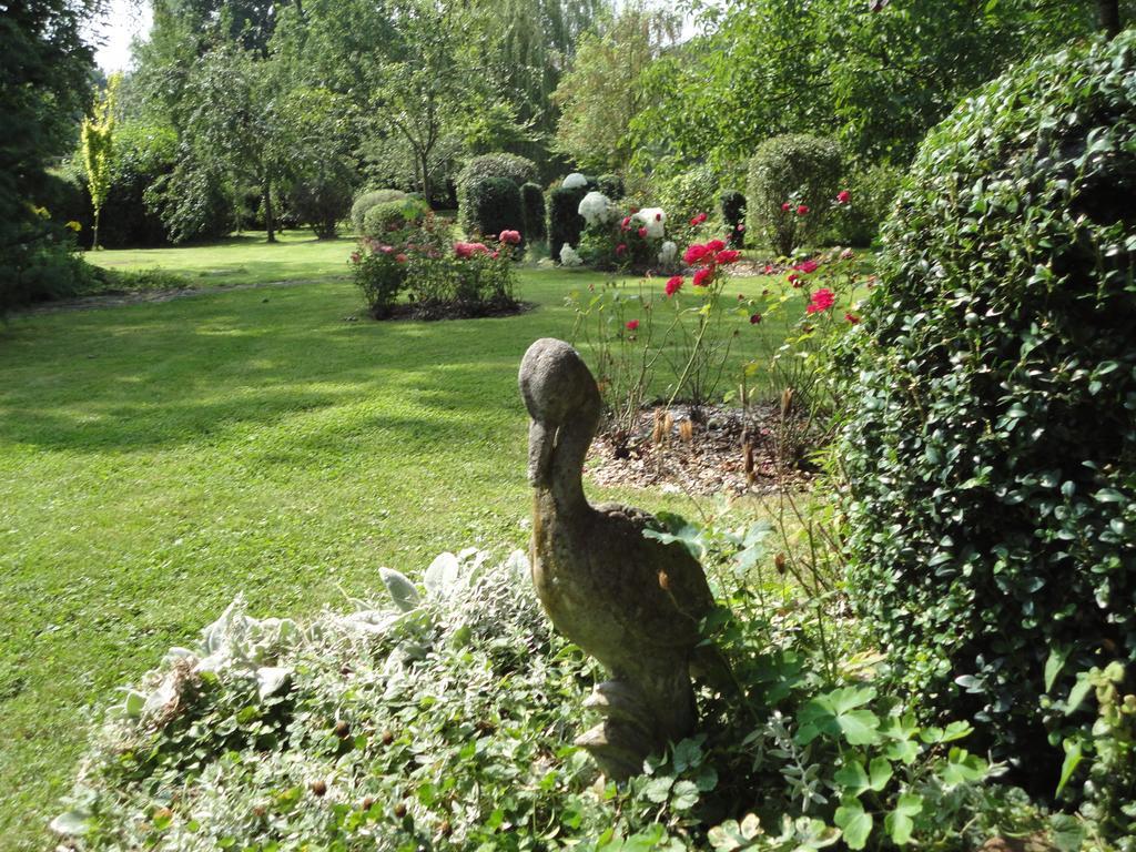 Relax @ Maison Sax Oppagne Esterno foto